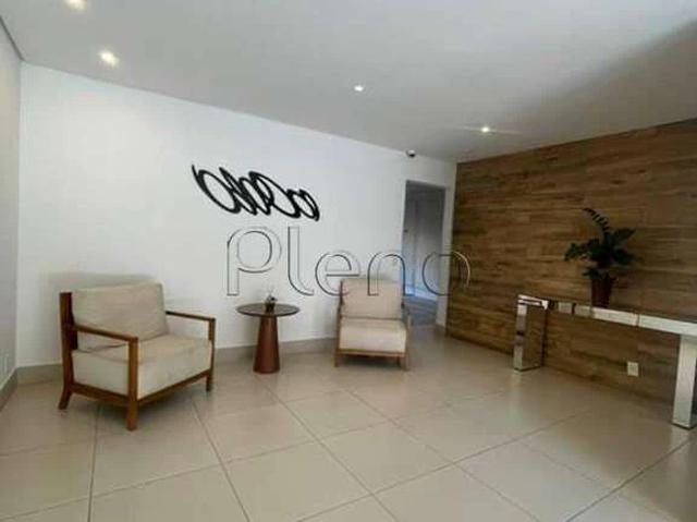 Apartamento para Venda em Paulínia/SP Jardim Ypê 2 Quartos