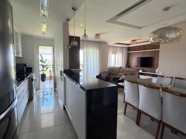 Apartamento para Venda em Paulínia/SP Jardim Ypê 2 Quartos