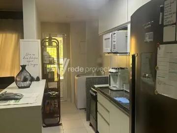 Apartamento para Venda em Paulínia/SP Jardim Ypê 2 Quartos