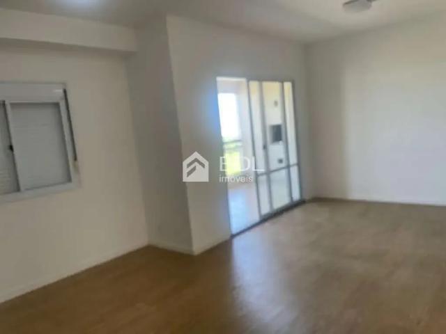 Apartamento para Venda em Paulínia/SP Jardim Ypê 2 Quartos