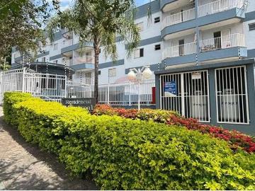 Apartamento para Venda em Paulínia/SP Jardim Ypê 2 Quartos