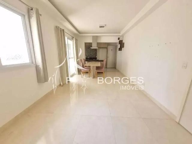 Apartamento para Venda em Paulínia/SP Jardim Ypê 2 Quartos
