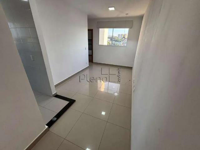 Apartamento para Venda em Paulínia/SP Jardim Ypê 2 Quartos
