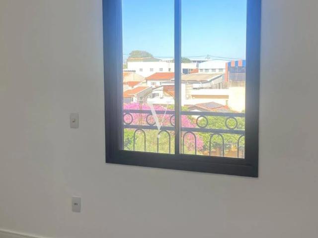Apartamento para Venda em Paulínia/SP Jardim Ypê 3 Quartos