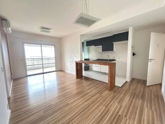 Apartamento para Venda em Paulínia/SP Jardim Ypê 3 Quartos