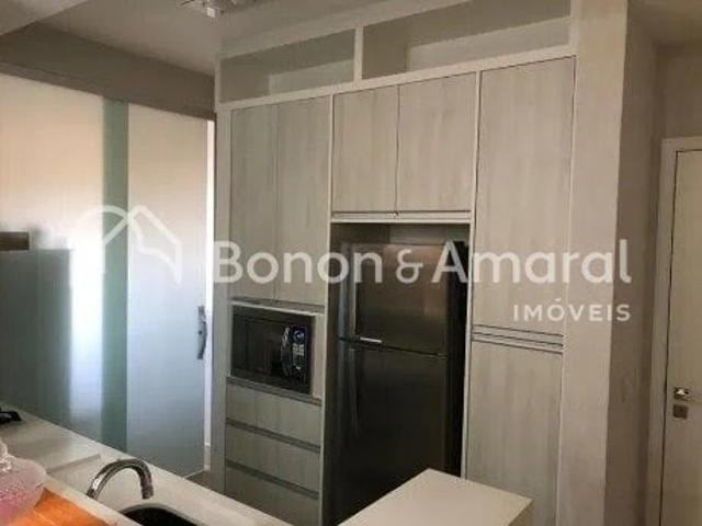 Apartamento para Venda em Paulínia/SP Jardim Ypê 3 Quartos