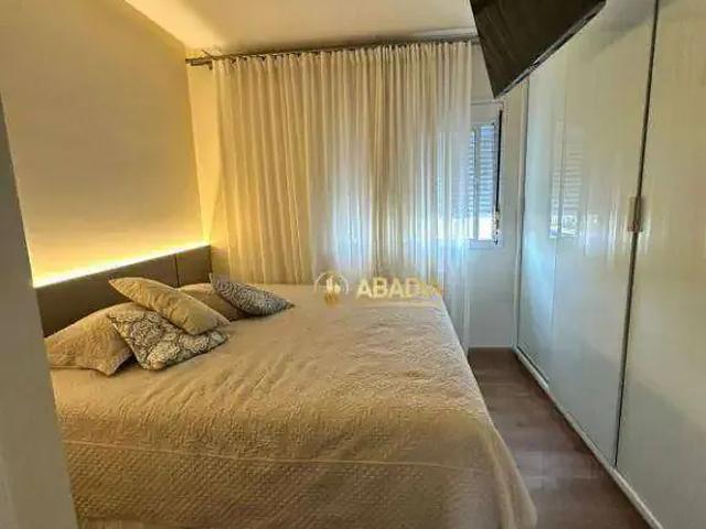 Apartamento para Venda em Paulínia/SP Jardim Ypê 3 Quartos