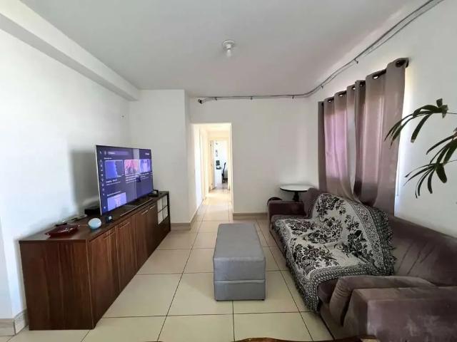 Apartamento para Venda em Paulínia/SP Morumbi 3 Quartos