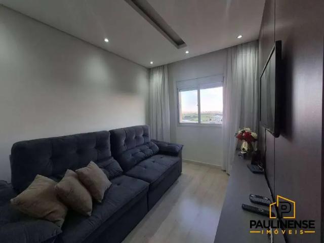 Apartamento para Venda em Paulínia/SP Jardim Ypê 3 Quartos