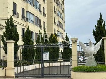 Apartamento para Venda em Paulínia/SP Jardim Ypê 3 Quartos