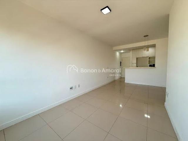 Apartamento para Venda em Paulínia/SP Jardim Ypê 3 Quartos
