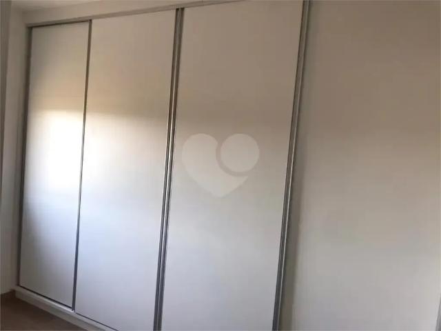 Apartamento para Venda em Paulínia/SP Jardim Ypê 3 Quartos