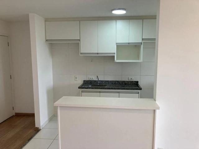 Apartamento para Venda em Paulínia/SP Jardim Ypê 3 Quartos