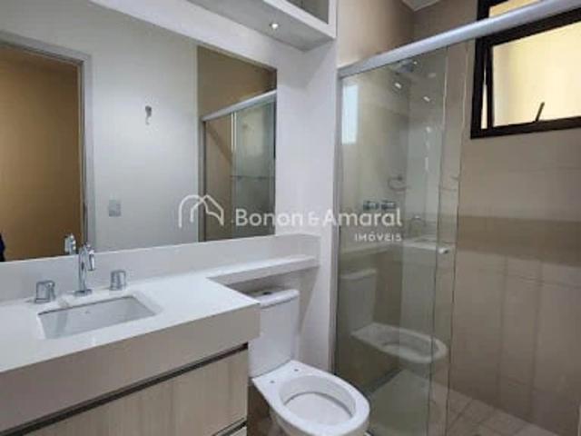 Apartamento para Venda em Paulínia/SP Jardim Ypê 3 Quartos