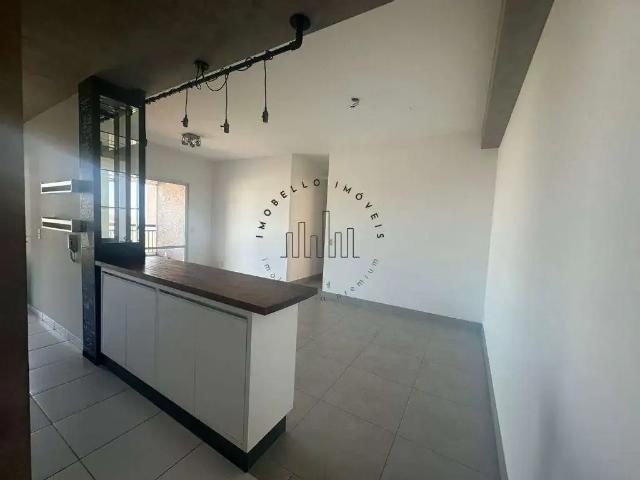 Apartamento para Venda em Paulínia/SP Jardim Ypê 3 Quartos