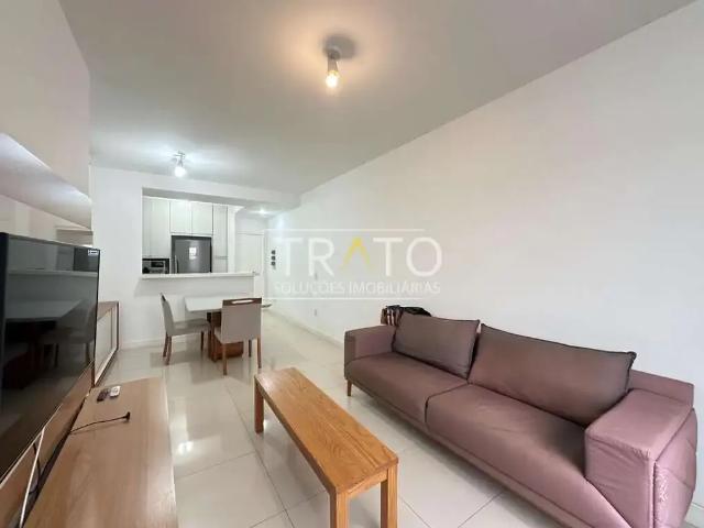 Apartamento para Venda em Paulínia/SP Jardim Ypê 3 Quartos