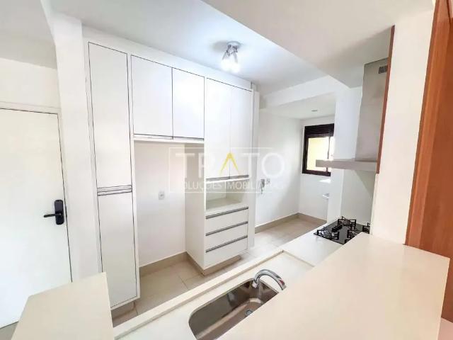 Apartamento para Venda em Paulínia/SP Jardim Ypê 3 Quartos