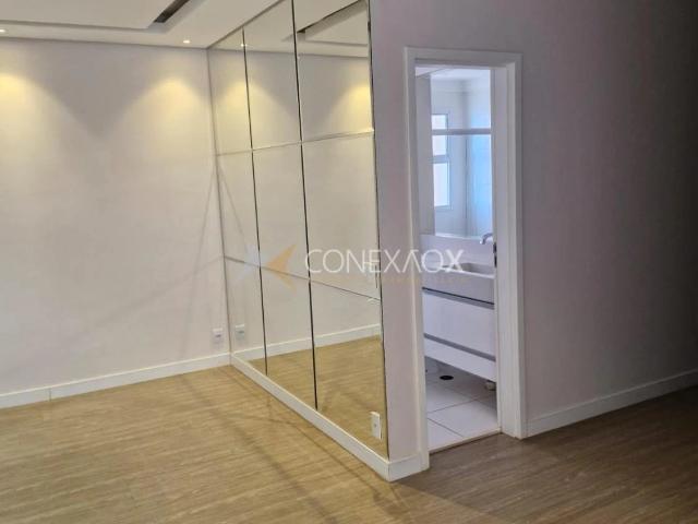 Apartamento para Venda em Paulínia/SP Jardim Ypê 3 Quartos