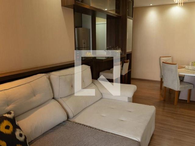 Apartamento para Venda em Paulínia/SP Jardim Ypê 3 Quartos
