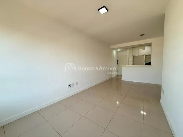 Apartamento para Venda em Paulínia/SP Jardim Ypê 3 Quartos