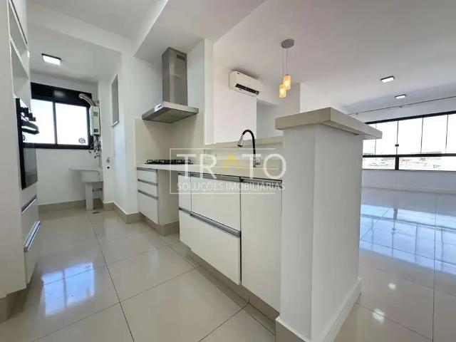 Apartamento para Venda em Paulínia/SP Jardim Ypê 3 Quartos