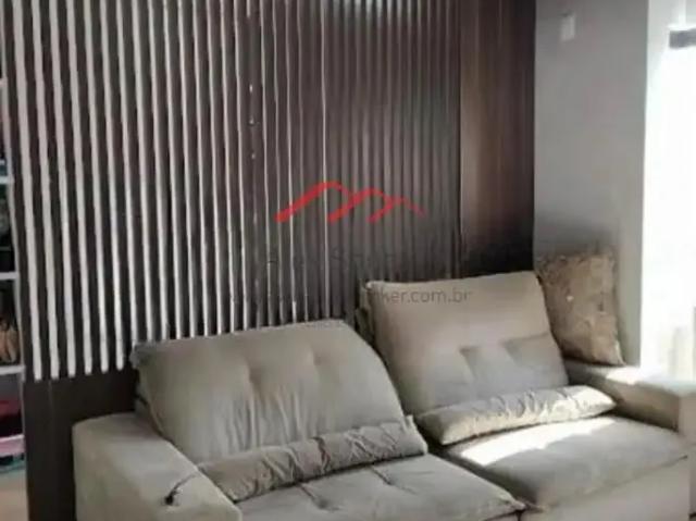 Apartamento para Venda em Paulínia/SP Jardim Ypê 3 Quartos