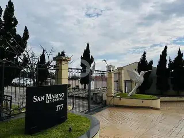 Apartamento para Venda em Paulínia/SP Jardim Ypê 3 Quartos