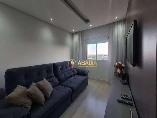Apartamento para Venda em Paulínia/SP Jardim Ypê 3 Quartos