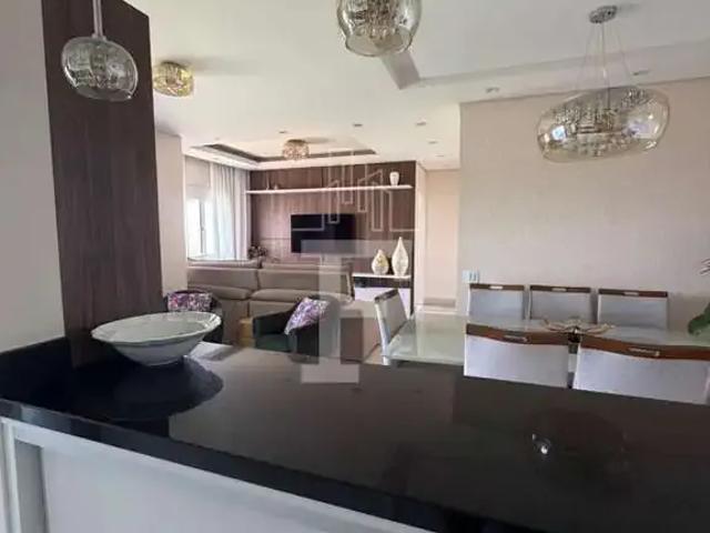 Apartamento para Venda em Paulínia/SP Jardim Ypê 2 Quartos