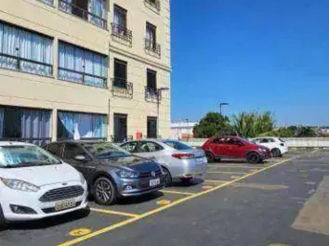 Apartamento para Venda em Paulínia/SP Jardim Ypê 3 Quartos