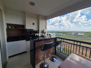 Apartamento para Venda em Paulínia/SP Jardim Ypê 3 Quartos
