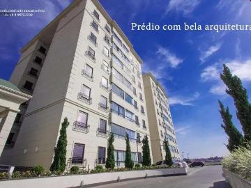 Apartamento para Venda em Paulínia/SP Jardim Ypê 3 Quartos
