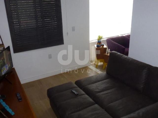 Apartamento para Venda em Paulínia/SP Jardim Ypê 3 Quartos