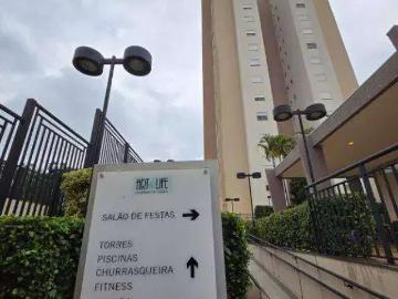 Apartamento para Venda em Paulínia/SP Jardim Ypê 3 Quartos