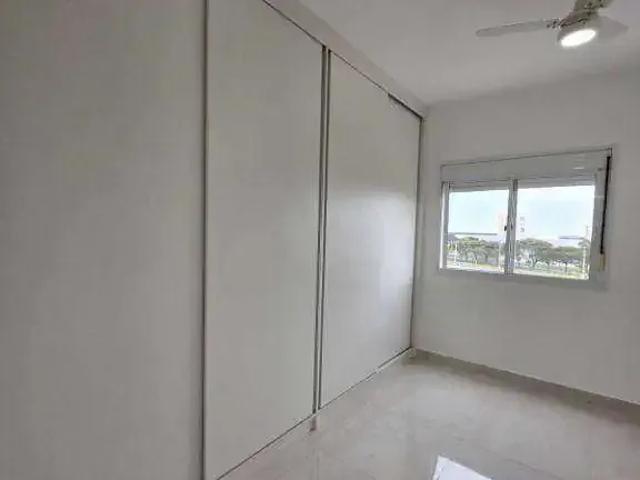 Apartamento para Venda em Paulínia/SP Jardim Ypê 3 Quartos