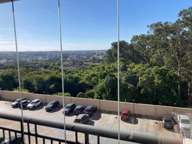 Apartamento para Venda em Paulínia/SP Jardim Ypê 3 Quartos
