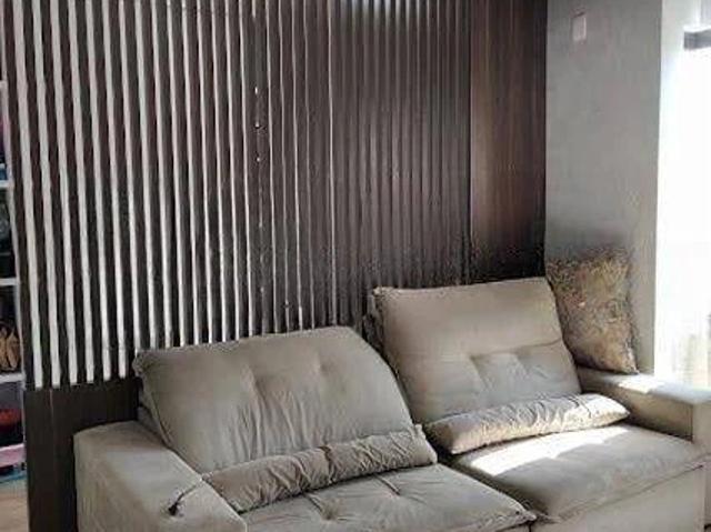 Apartamento para Venda em Paulínia/SP Jardim Ypê 3 Quartos