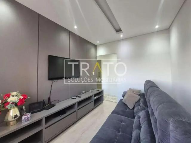 Apartamento para Venda em Paulínia/SP Jardim Ypê 3 Quartos