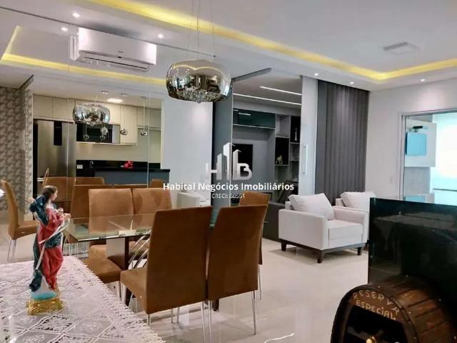 Apartamento para Venda em Paulínia/SP Jardim Ypê 3 Quartos