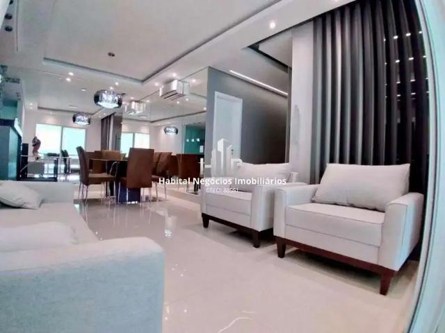 Apartamento para Venda em Paulínia/SP Jardim Ypê 3 Quartos