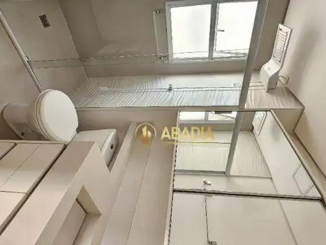 Apartamento para Venda em Paulínia/SP Jardim Ypê 3 Quartos
