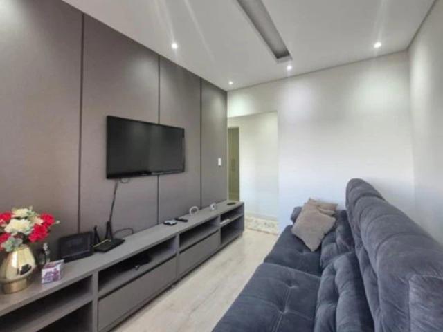 Apartamento para Venda em Paulínia/SP Jardim Ypê 3 Quartos