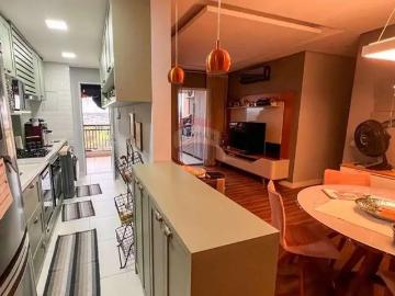 Apartamento para Venda em Paulínia/SP Jardim Ypê 3 Quartos