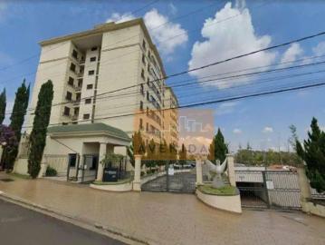 Apartamento para Venda em Paulínia/SP Jardim Ypê 3 Quartos