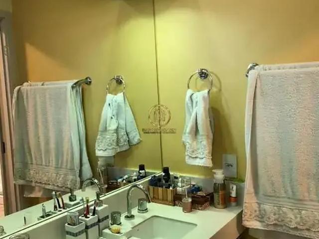 Apartamento para Venda em Paulínia/SP Jardim Ypê 3 Quartos