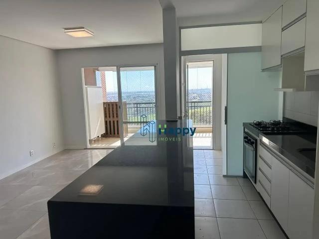 Apartamento para Venda em Paulínia/SP Jardim Ypê 3 Quartos