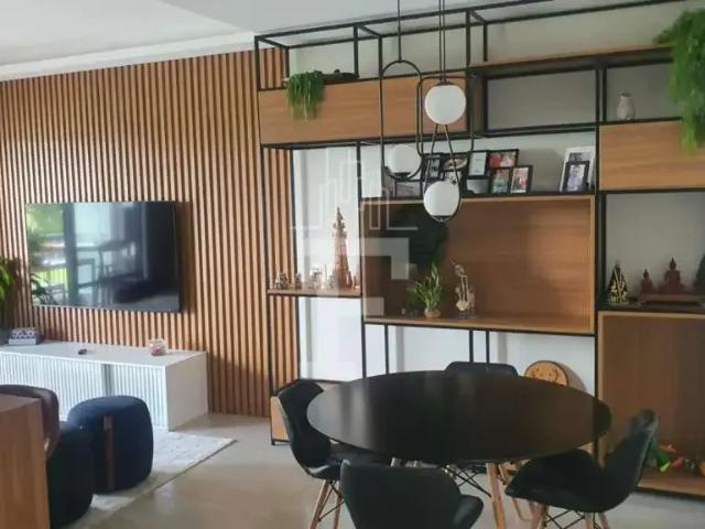 Apartamento para Venda em Paulínia/SP Jardim Ypê 3 Quartos