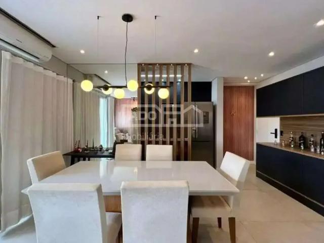 Apartamento para Venda em Paulínia/SP Morumbi 1 Quartos