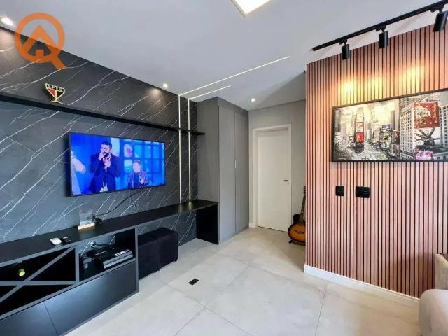 Apartamento para Venda em Paulínia/SP Morumbi 1 Quartos