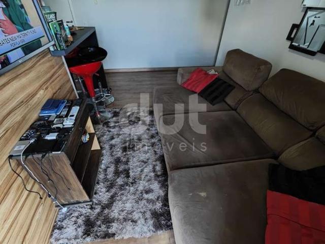 Apartamento para Venda em Paulínia/SP Morumbi 2 Quartos